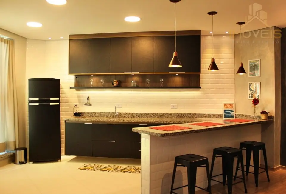 Foto 4 de Apartamento com 3 quartos à venda, 137m2 em Jardim Contorno, Bauru - SP