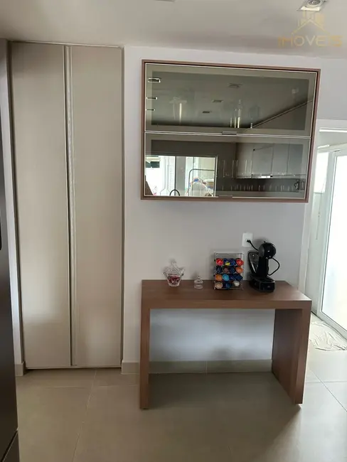 Foto 5 de Sobrado com 4 quartos à venda, 226m2 em Vila Aviação, Bauru - SP