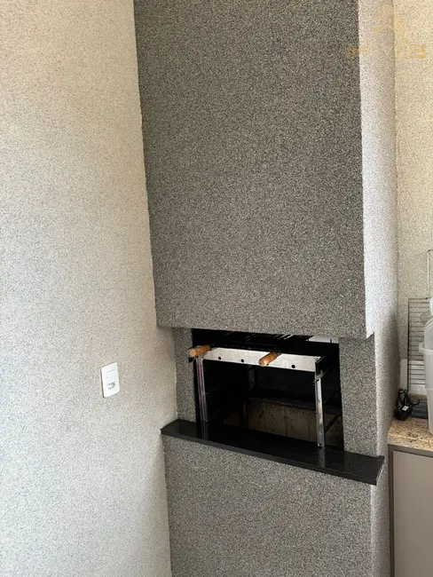 Foto 7 de Sobrado com 4 quartos à venda, 226m2 em Vila Aviação, Bauru - SP