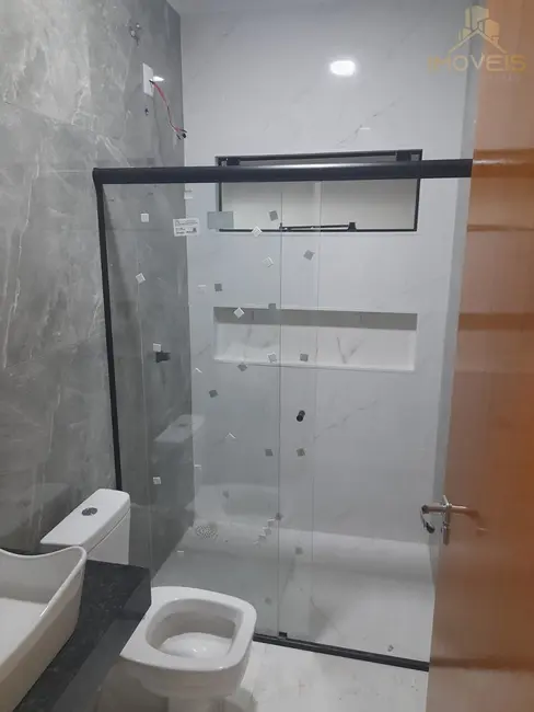 Foto 6 de Casa com 3 quartos à venda, 120m2 em Vila Souto, Bauru - SP