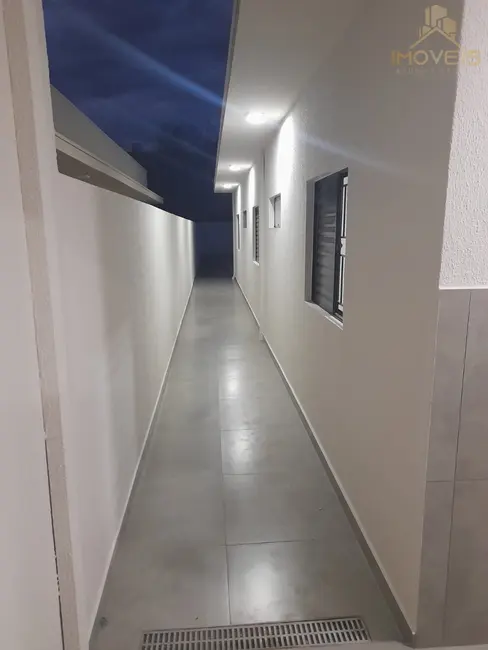 Foto 8 de Casa com 3 quartos à venda, 120m2 em Vila Souto, Bauru - SP