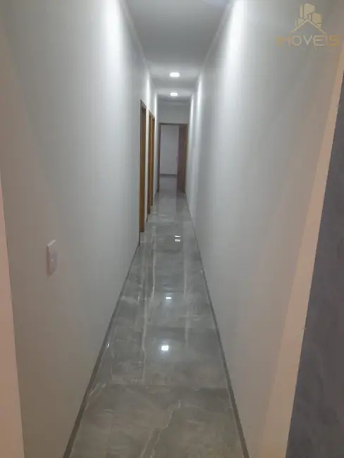 Foto 3 de Casa com 3 quartos à venda, 120m2 em Vila Souto, Bauru - SP