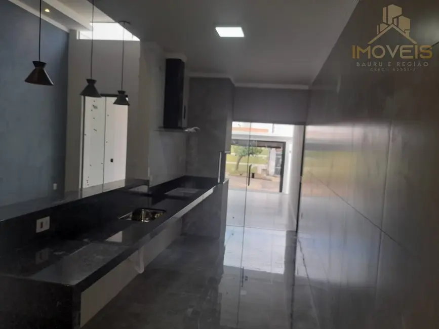 Foto 2 de Casa com 3 quartos à venda, 120m2 em Vila Souto, Bauru - SP