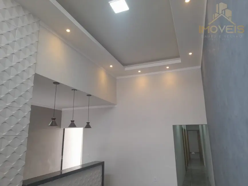 Foto 7 de Casa com 3 quartos à venda, 120m2 em Vila Souto, Bauru - SP