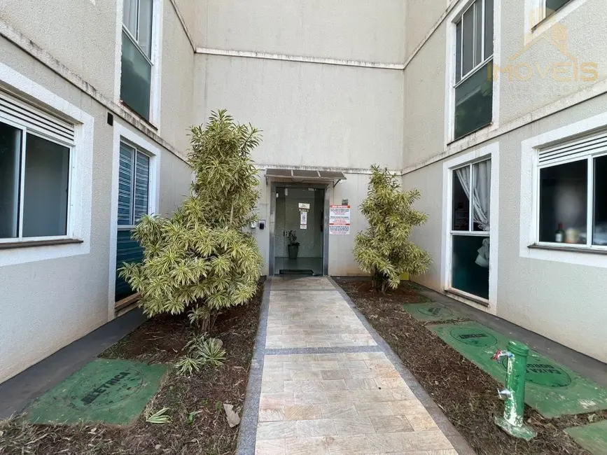 Foto 6 de Apartamento com 2 quartos à venda, 120m2 em Jardim Alvorada, Bauru - SP