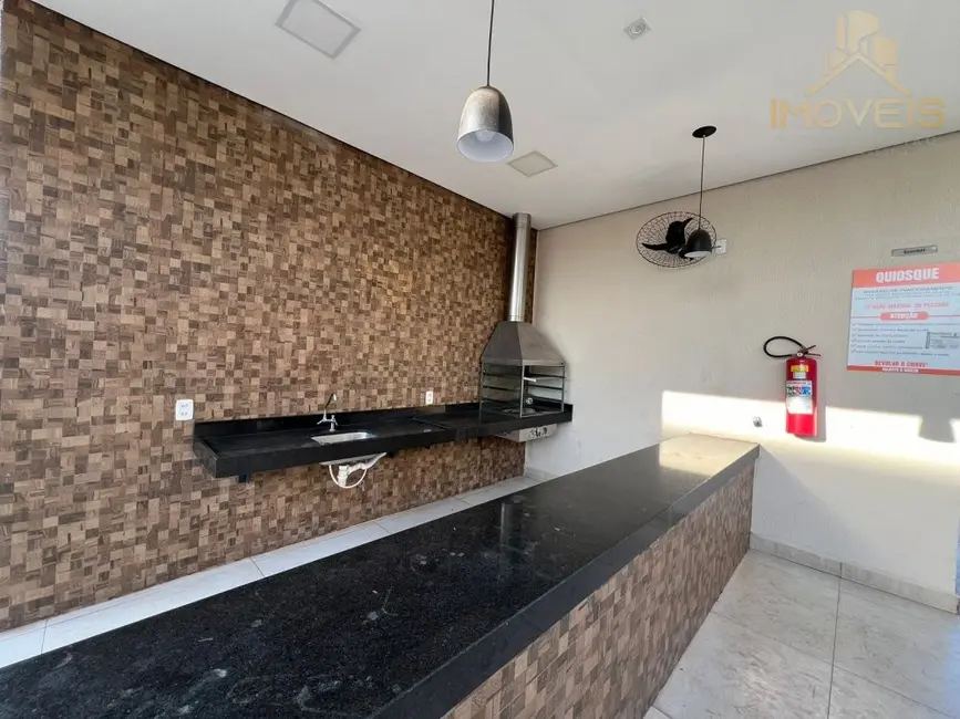 Foto 3 de Apartamento com 2 quartos à venda, 120m2 em Jardim Alvorada, Bauru - SP