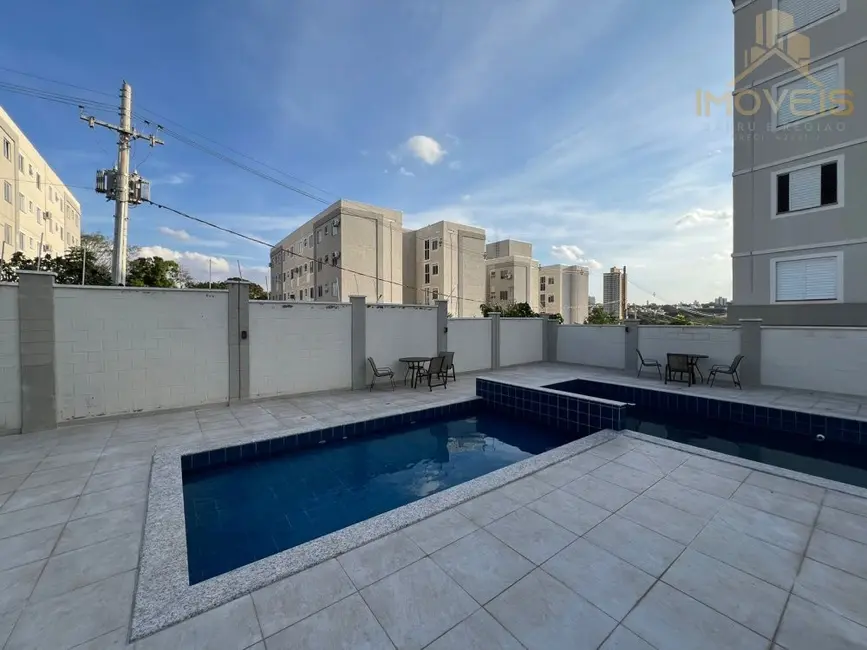 Foto 9 de Apartamento com 2 quartos à venda, 120m2 em Jardim Alvorada, Bauru - SP