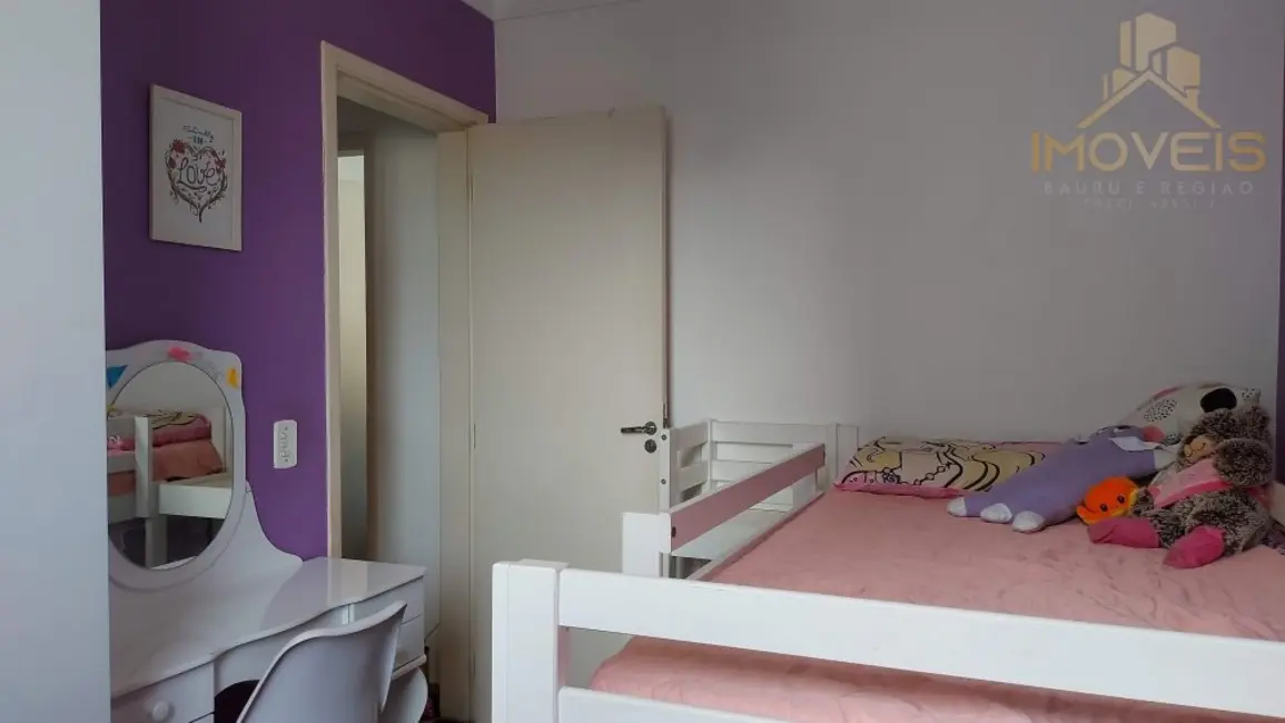 Foto 5 de Apartamento com 2 quartos à venda, 105m2 em Vila Cardia, Bauru - SP