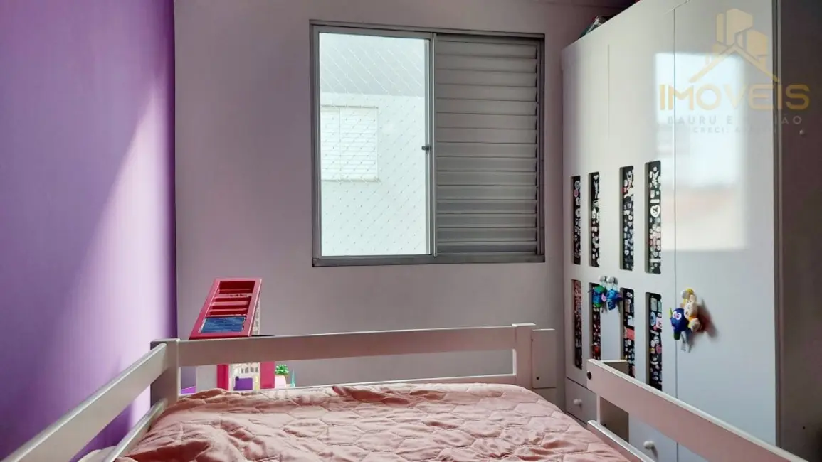 Foto 3 de Apartamento com 2 quartos à venda, 105m2 em Vila Cardia, Bauru - SP