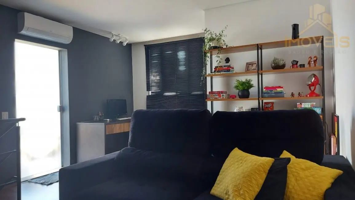 Foto 7 de Apartamento com 2 quartos à venda, 105m2 em Vila Cardia, Bauru - SP