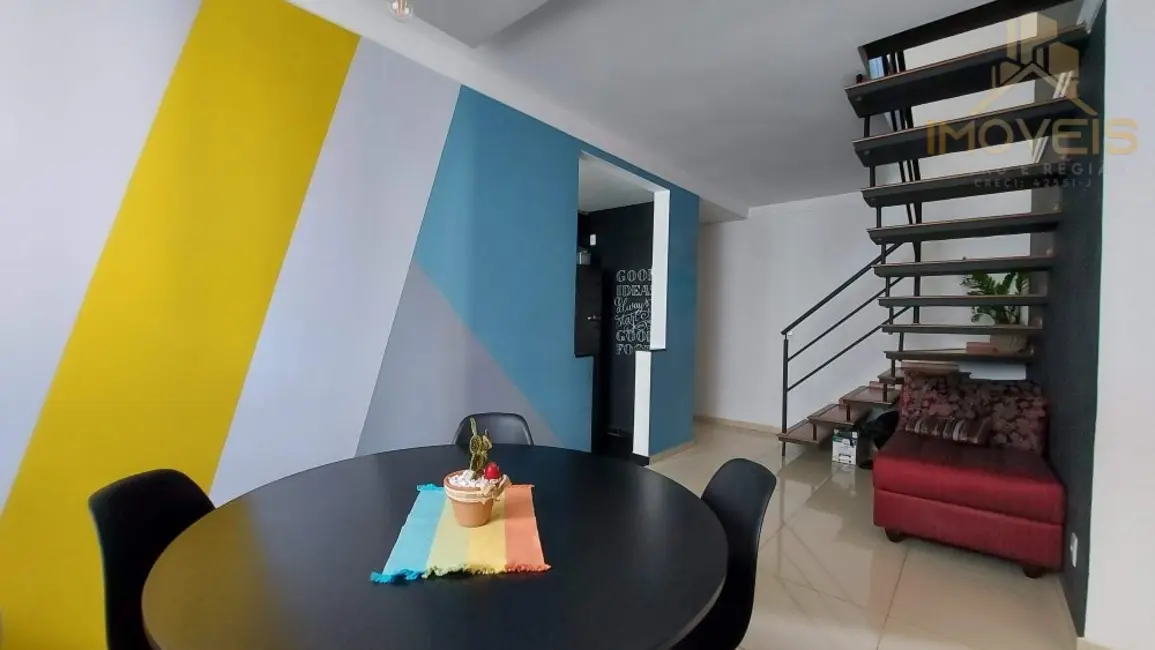 Foto 8 de Apartamento com 2 quartos à venda, 105m2 em Vila Cardia, Bauru - SP