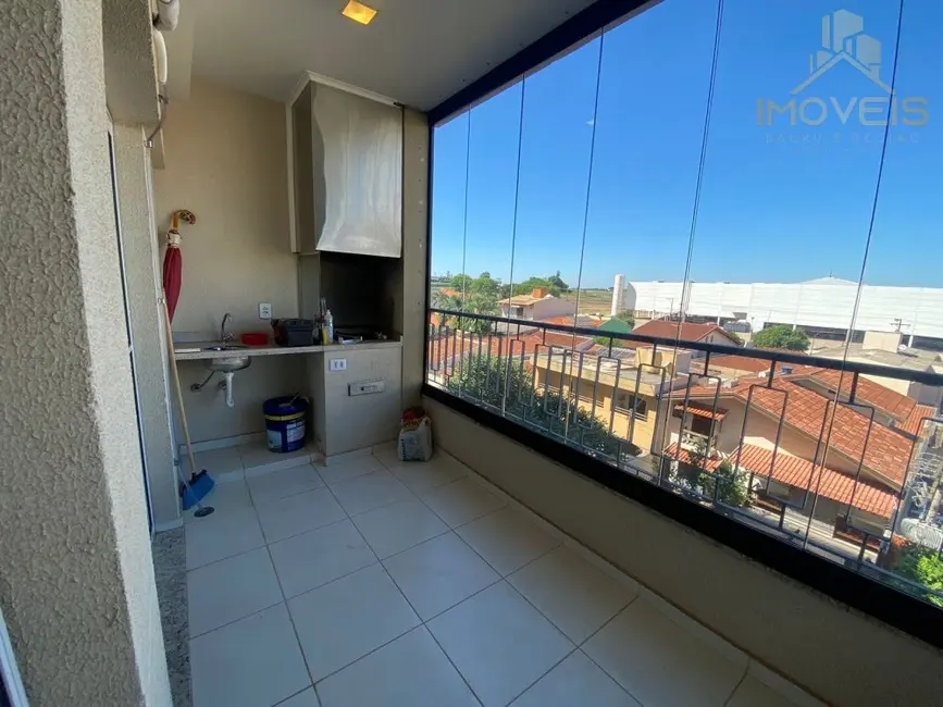 Foto 6 de Apartamento com 3 quartos à venda, 86m2 em Jardim Panorama, Bauru - SP