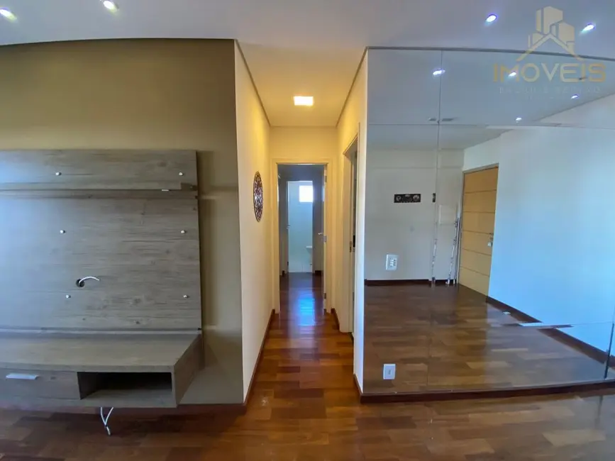 Foto 5 de Apartamento com 3 quartos à venda, 86m2 em Jardim Panorama, Bauru - SP