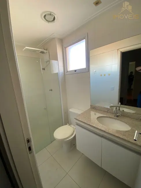 Foto 9 de Apartamento com 3 quartos à venda, 86m2 em Jardim Panorama, Bauru - SP