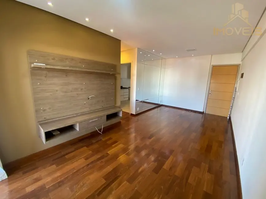 Foto 8 de Apartamento com 3 quartos à venda, 86m2 em Jardim Panorama, Bauru - SP