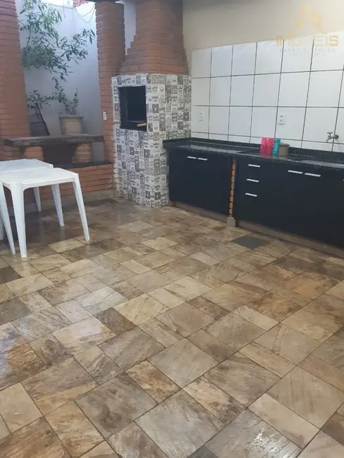 Foto 3 de Terreno / Lote à venda, 42m2 em Jardim Dona Lili, Bauru - SP