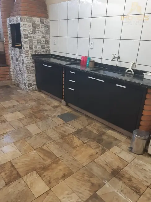 Foto 5 de Terreno / Lote à venda, 42m2 em Jardim Dona Lili, Bauru - SP