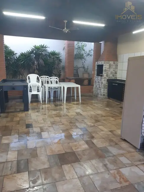 Foto 6 de Terreno / Lote à venda, 42m2 em Jardim Dona Lili, Bauru - SP