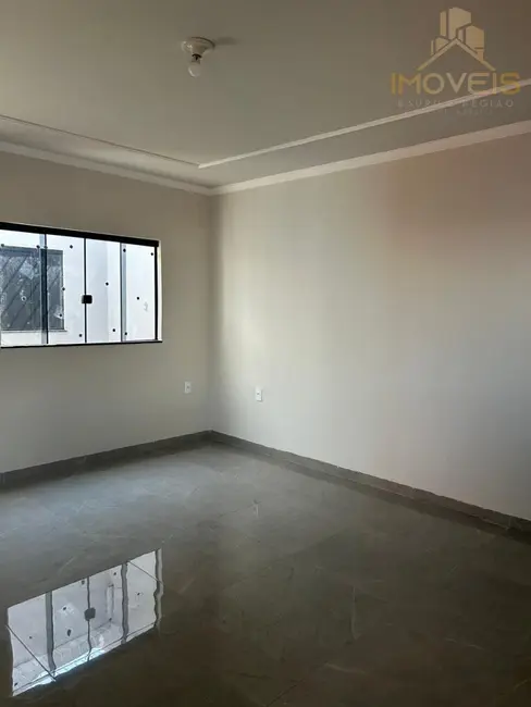 Casa com 3 quartos à venda, 190m2 em Jardim América, Bauru - SP - imagem 5 Foto 5 de Casa com 3 quartos à venda, 190m2 em Jardim América, Bauru - SP