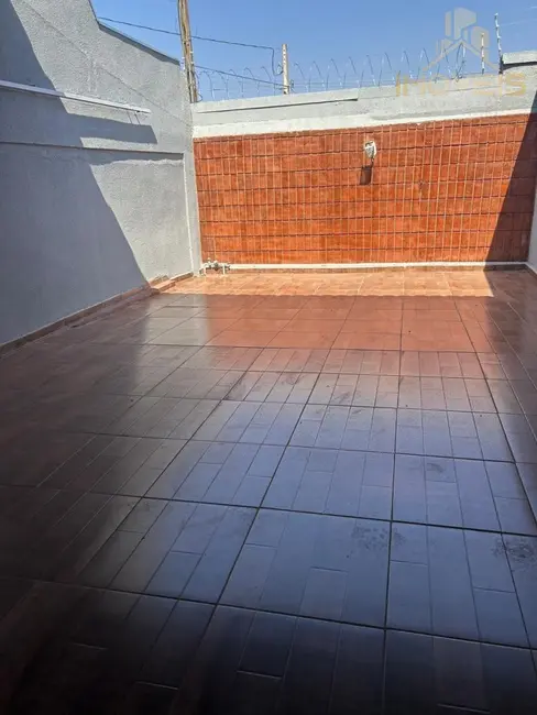 Foto 2 de Casa com 3 quartos à venda, 190m2 em Jardim América, Bauru - SP