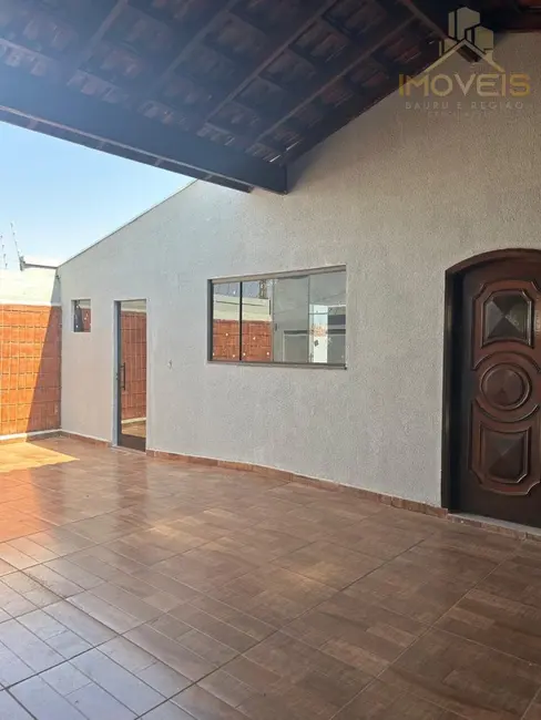 Casa com 3 quartos à venda, 190m2 em Jardim América, Bauru - SP - imagem 3 Foto 3 de Casa com 3 quartos à venda, 190m2 em Jardim América, Bauru - SP