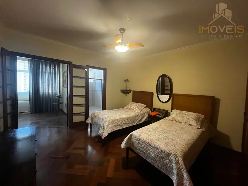 Foto 7 de Apartamento com 4 quartos à venda, 46m2 em Jardim Paulista, Bauru - SP