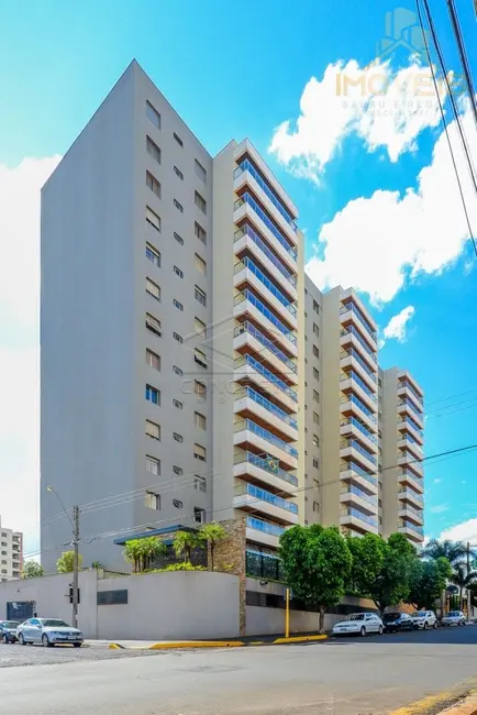 Foto 2 de Apartamento com 4 quartos à venda, 46m2 em Jardim Paulista, Bauru - SP