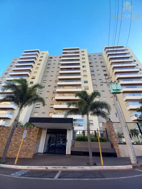 Foto 3 de Apartamento com 4 quartos à venda, 46m2 em Jardim Paulista, Bauru - SP