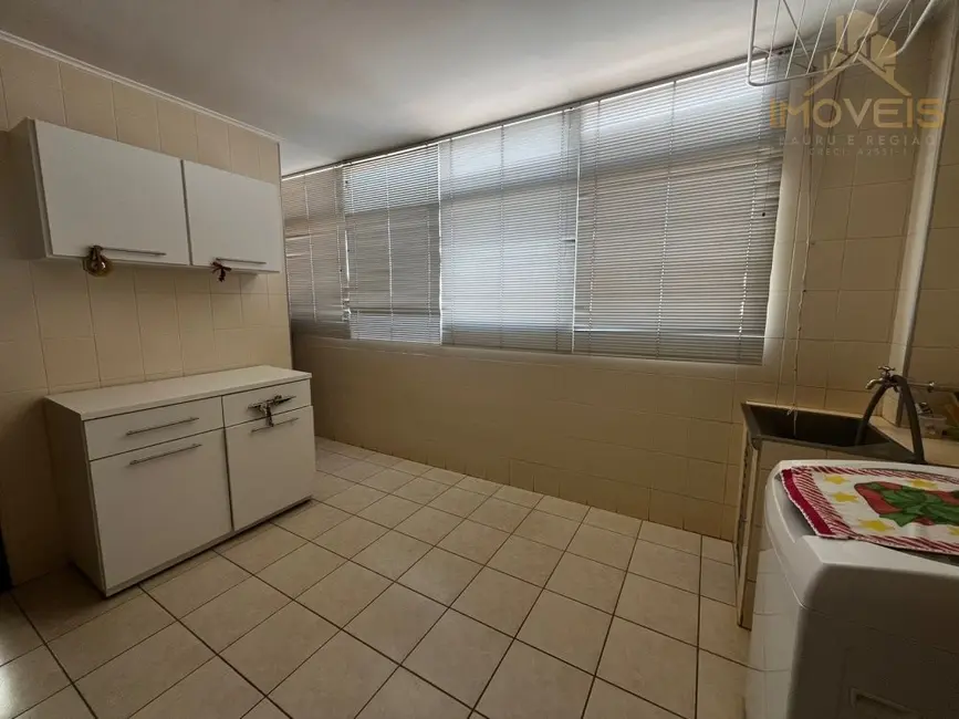 Foto 9 de Apartamento com 4 quartos à venda, 46m2 em Jardim Paulista, Bauru - SP