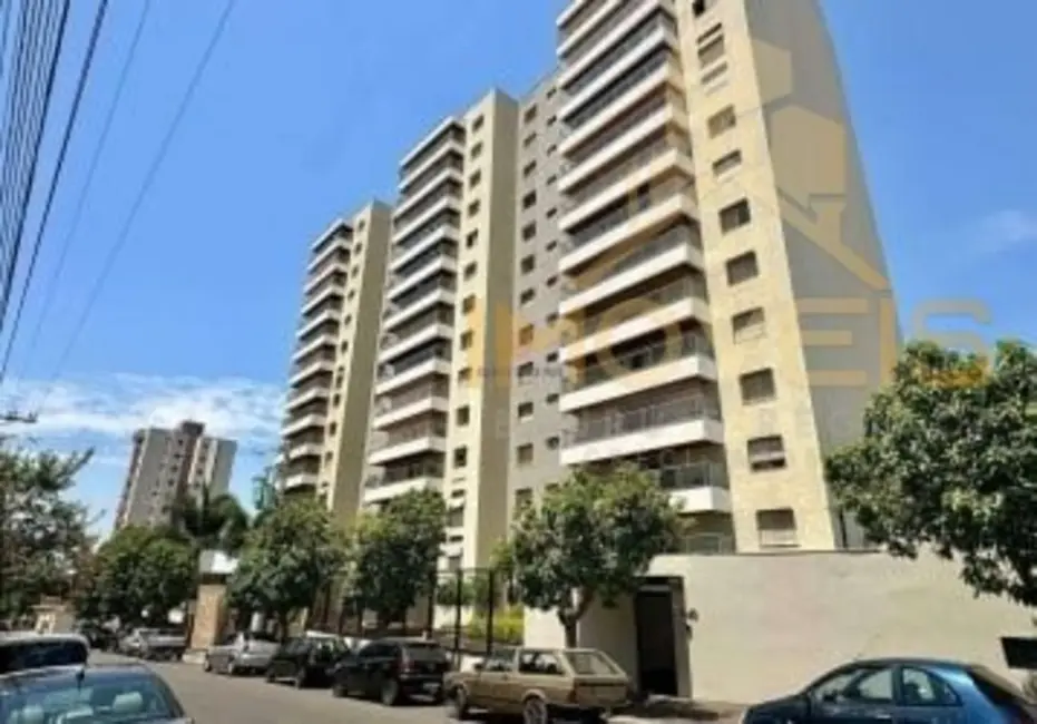Foto 1 de Apartamento com 4 quartos à venda, 46m2 em Jardim Paulista, Bauru - SP