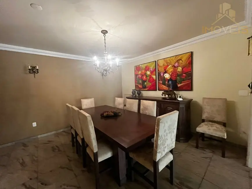 Foto 4 de Apartamento com 4 quartos à venda, 46m2 em Jardim Paulista, Bauru - SP