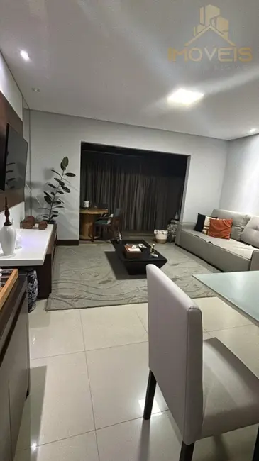 Casa de Condomínio com 3 quartos à venda, 163m2 em Residencial Jardins do Sul, Bauru - SP - imagem 7 Foto 7 de Casa de Condomínio com 3 quartos à venda, 163m2 em Residencial Jardins do Sul, Bauru - SP