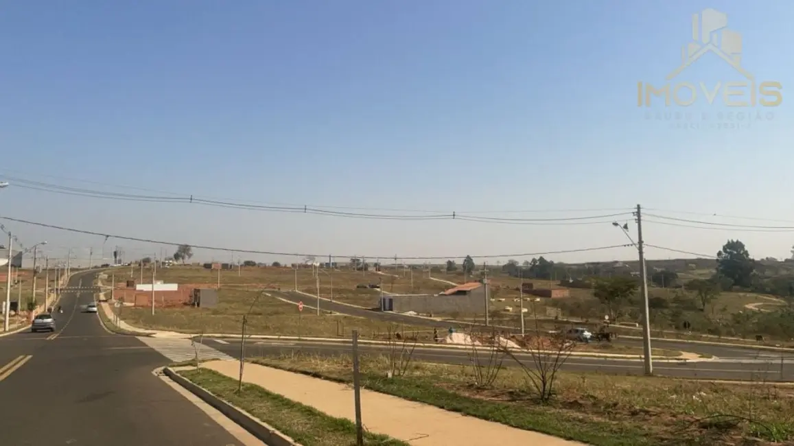 Foto 3 de Terreno / Lote à venda, 46m2 em Vila Dutra, Bauru - SP