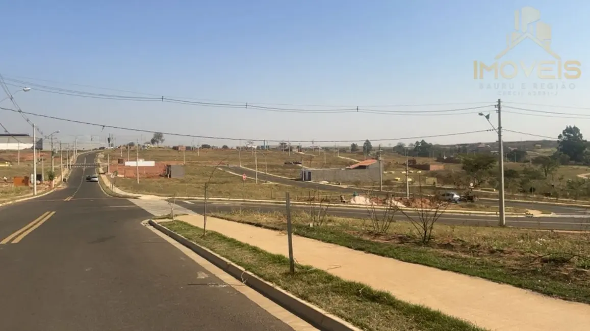 Foto 1 de Terreno / Lote à venda, 46m2 em Vila Dutra, Bauru - SP