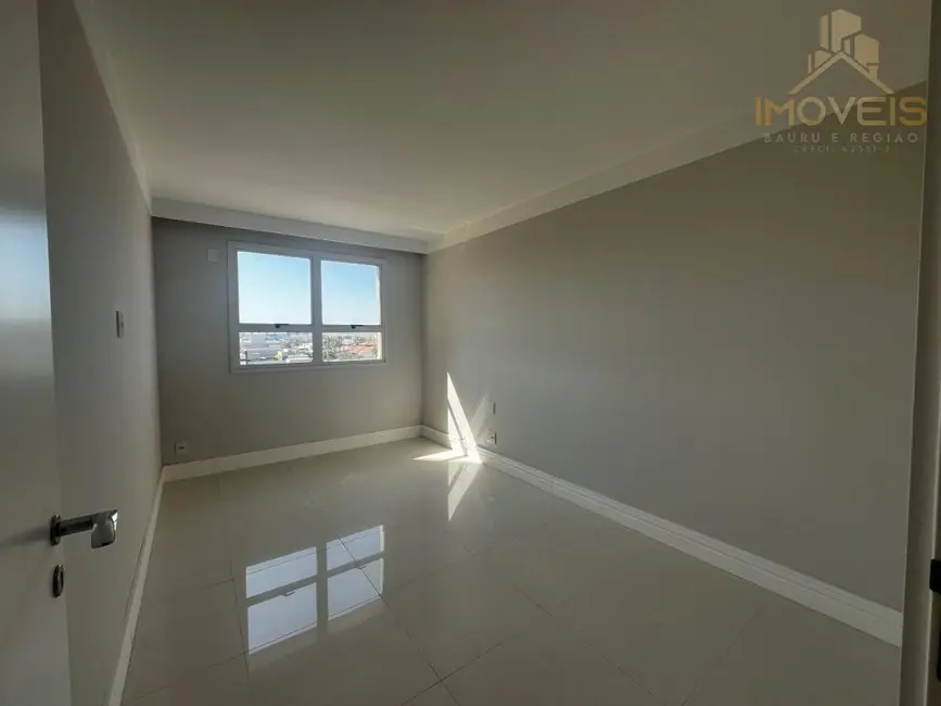 Foto 11 de Apartamento à venda, 86m2 em Vila Aviação, Bauru - SP