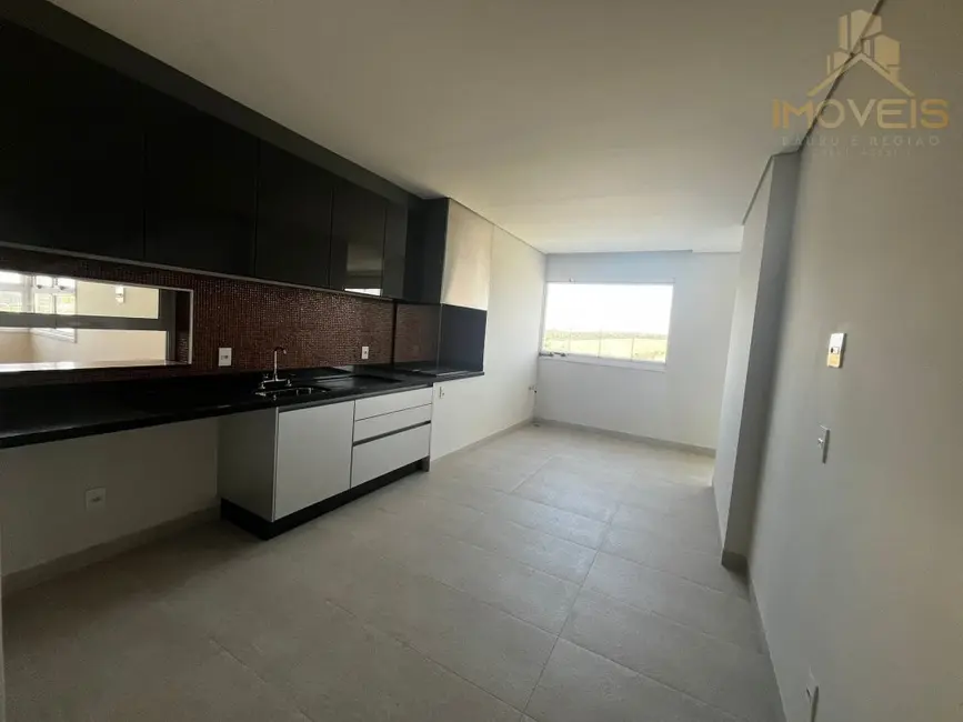 Foto 9 de Apartamento à venda, 86m2 em Vila Aviação, Bauru - SP