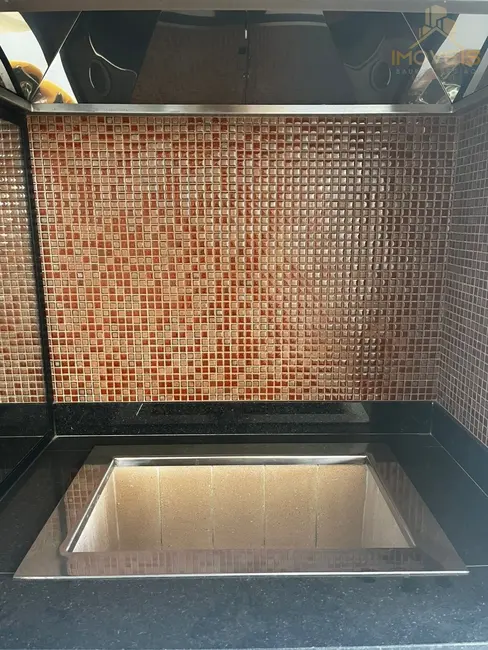 Foto 13 de Apartamento à venda, 86m2 em Vila Aviação, Bauru - SP