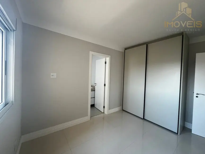 Foto 10 de Apartamento à venda, 86m2 em Vila Aviação, Bauru - SP