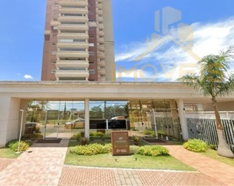 Foto 1 de Apartamento à venda, 86m2 em Vila Aviação, Bauru - SP