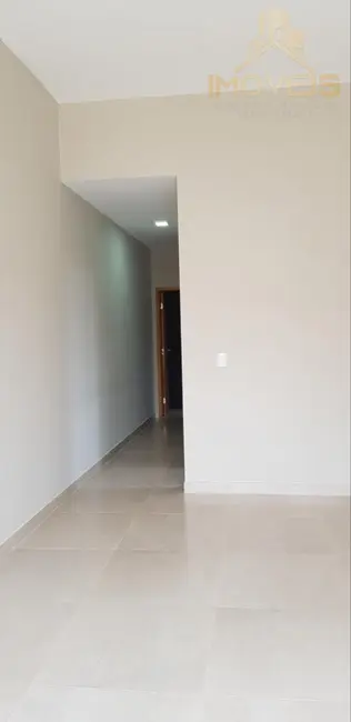 Foto 2 de Casa com 2 quartos à venda, 144m2 em Vila Industrial, Bauru - SP