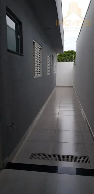 Foto 4 de Casa com 2 quartos à venda, 144m2 em Vila Industrial, Bauru - SP