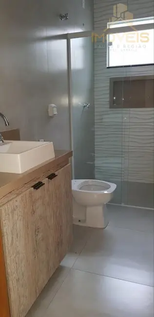 Foto 3 de Casa com 2 quartos à venda, 144m2 em Vila Industrial, Bauru - SP