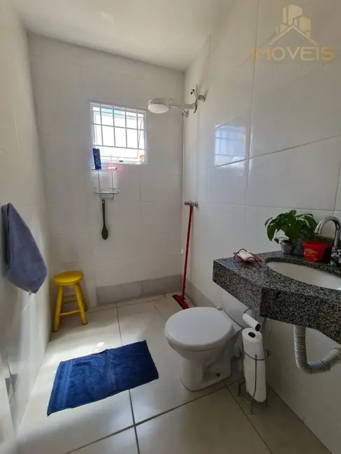 Foto 9 de Casa com 3 quartos à venda, 145m2 em Jardim Bela Vista, Bauru - SP