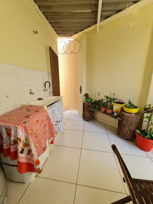 Foto 5 de Casa com 3 quartos à venda, 145m2 em Jardim Bela Vista, Bauru - SP