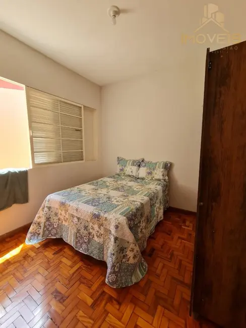 Foto 7 de Casa com 3 quartos à venda, 145m2 em Jardim Bela Vista, Bauru - SP