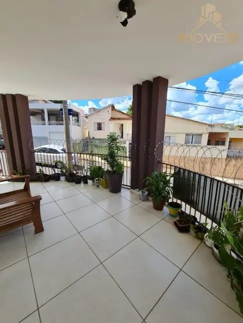 Foto 6 de Casa com 3 quartos à venda, 145m2 em Jardim Bela Vista, Bauru - SP