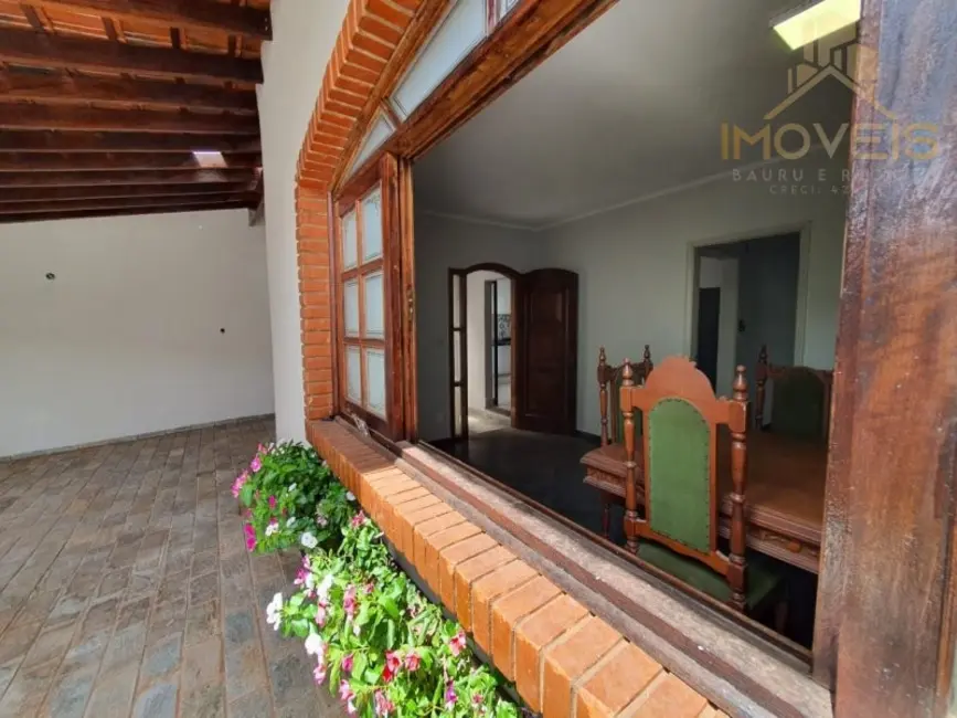 Foto 3 de Casa com 3 quartos à venda, 170m2 em Residencial Parque Colina Verde, Bauru - SP