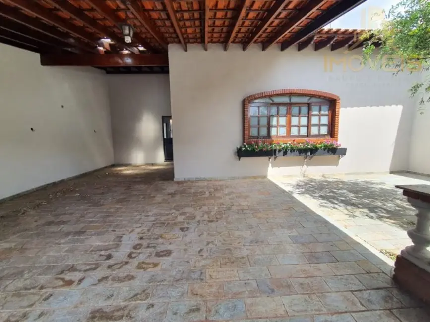 Foto 6 de Casa com 3 quartos à venda, 170m2 em Residencial Parque Colina Verde, Bauru - SP