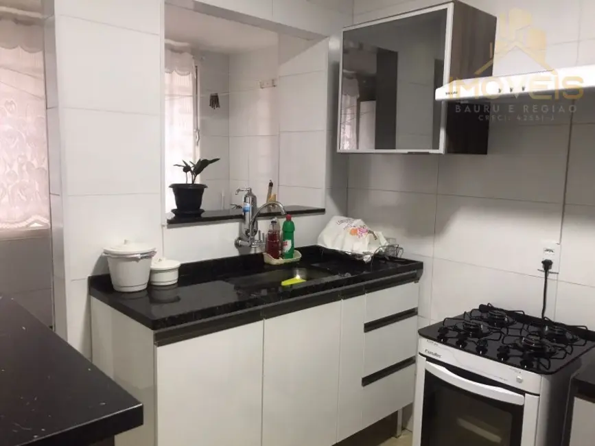 Foto 2 de Apartamento com 2 quartos à venda, 241m2 em Distrito Industrial Domingos Biancardi, Bauru - SP