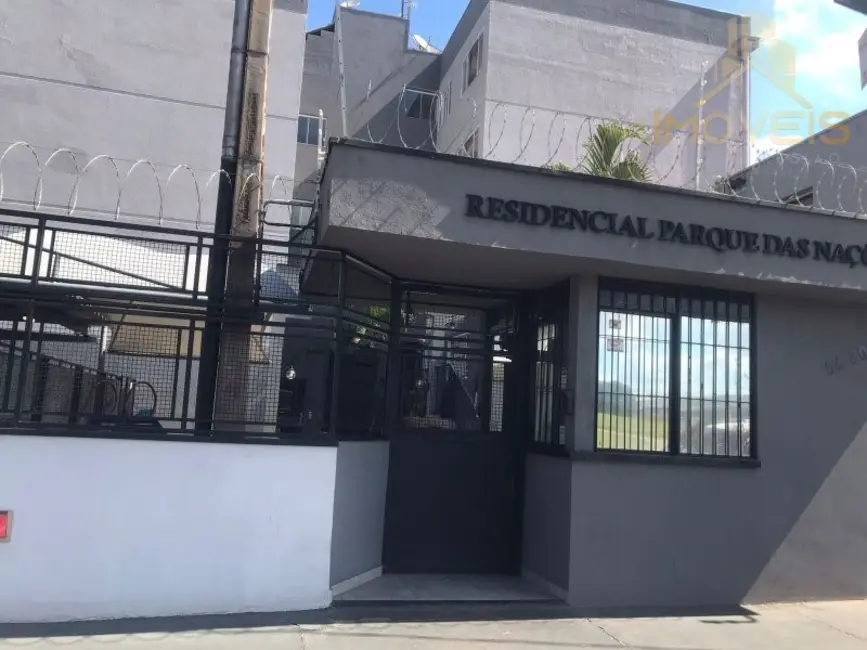 Foto 1 de Apartamento com 2 quartos à venda, 241m2 em Distrito Industrial Domingos Biancardi, Bauru - SP